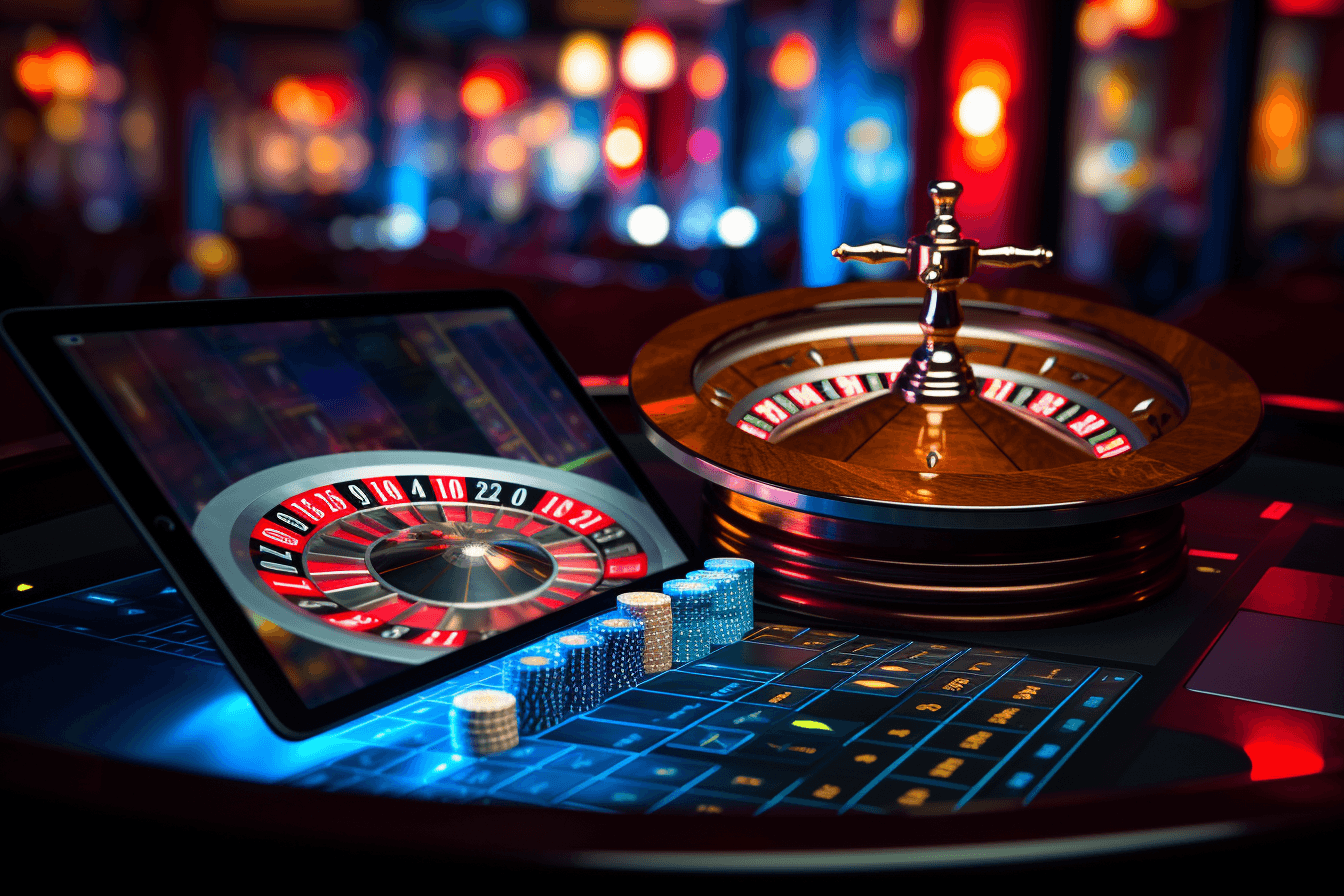 What Are the Best Devices for Mobile Roulette? image