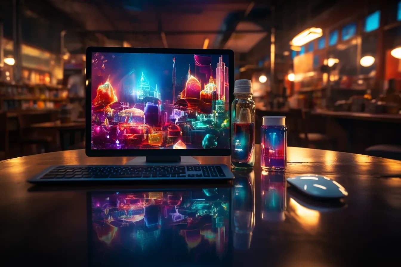 A Guide of Mobile vs Desktop Gambling image