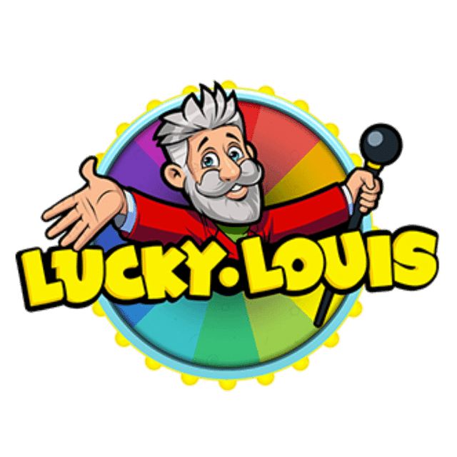 LuckyLouis Logotype