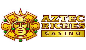 Aztec Riches Casino Logotype