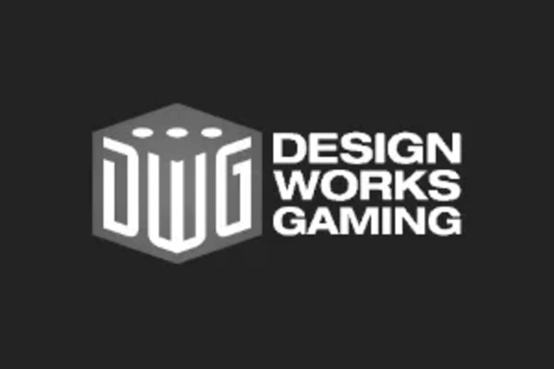 Best 10 Design Works Gaming Mobile Casinos 2025