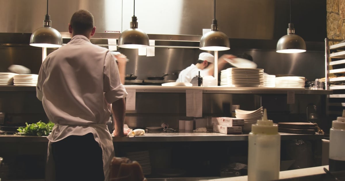 Attention Chefs! - NetEnt Releases Gordon Ramsay Hellâ€™s Kitchen