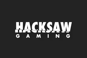 Best 10 Hacksaw Gaming Mobile Casinos 2024