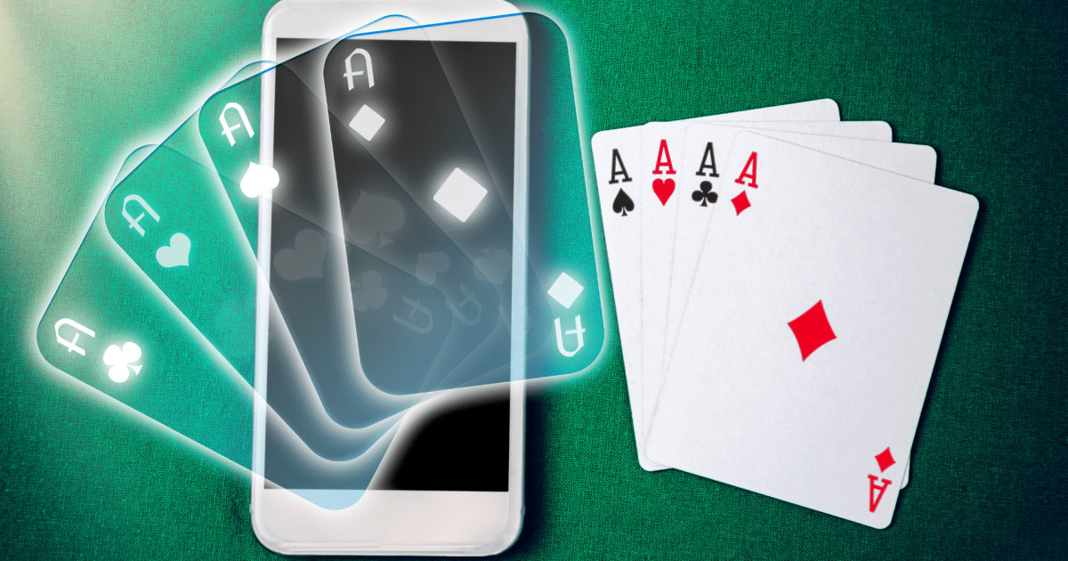 Best Mobile Casino Games to Play as a Beginner