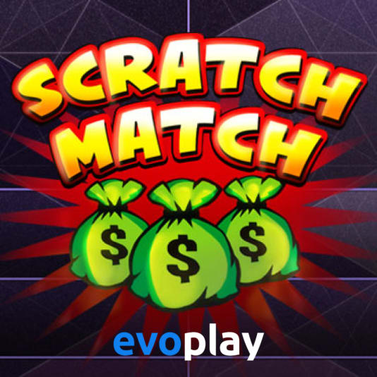 Scratch and Match League