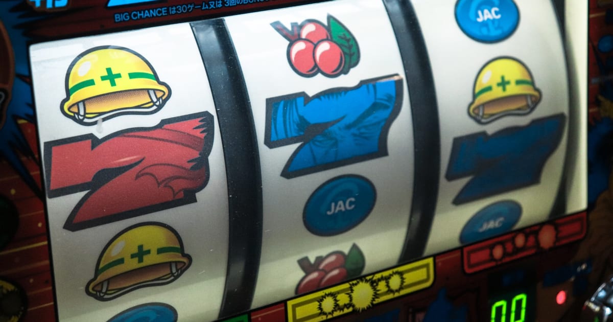 How to Play on Slot Machines