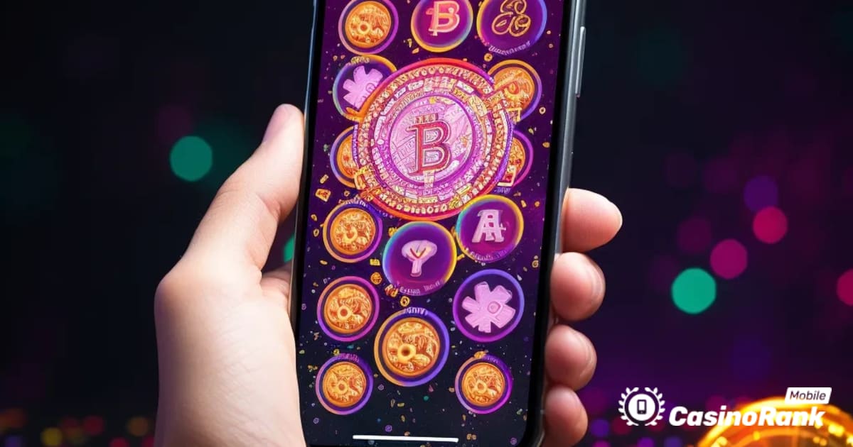 Best Mobile Casino First Deposit Promotions for Cryptocurrency Players in October
