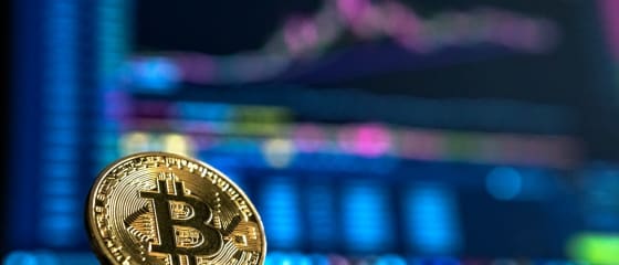 Beginnerâ€™s Guide for Cryptocurrency Gambling