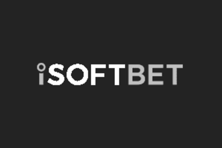 Best 10 iSoftBet Mobile Casinos 2025