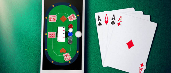 How to Find the Perfect Mobile Casino for Yourself
