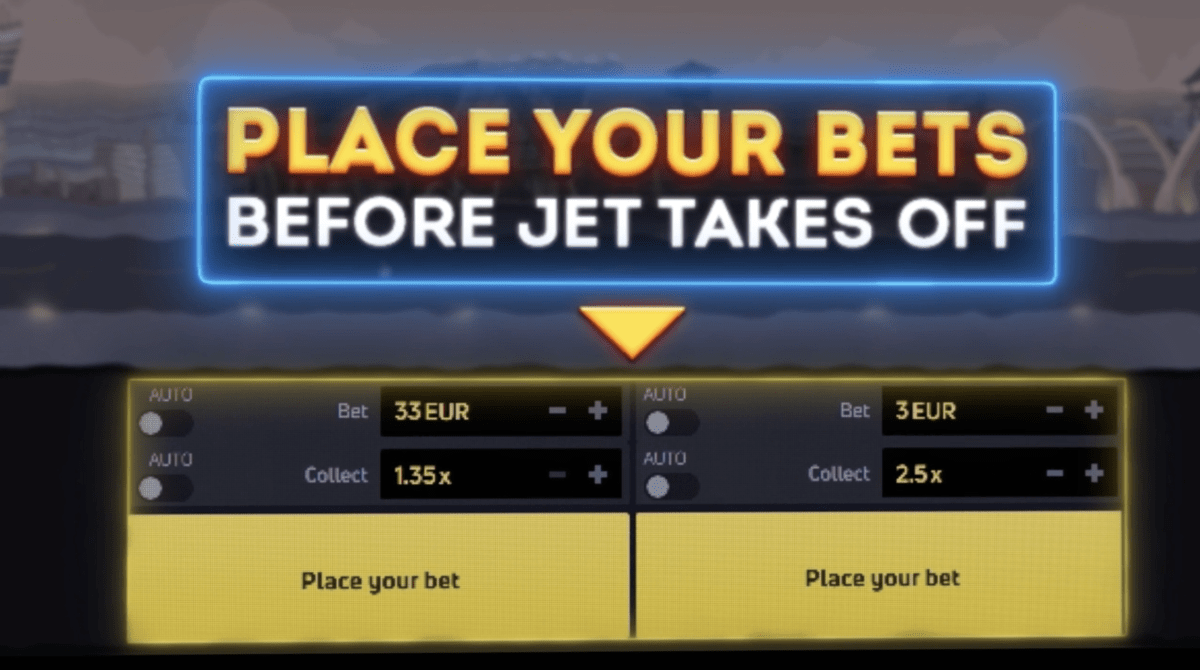 JetX by SmartSoft Gaming