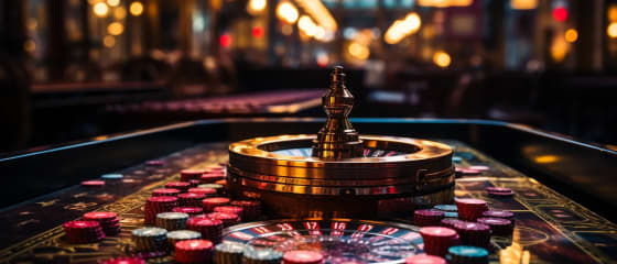 Top Rated Mobile Casinos for 2024
