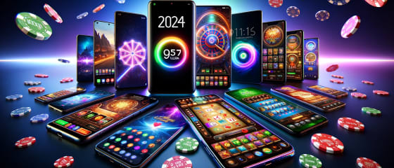 The Best Smartphones for Playing Mobile Casino Games in 2024