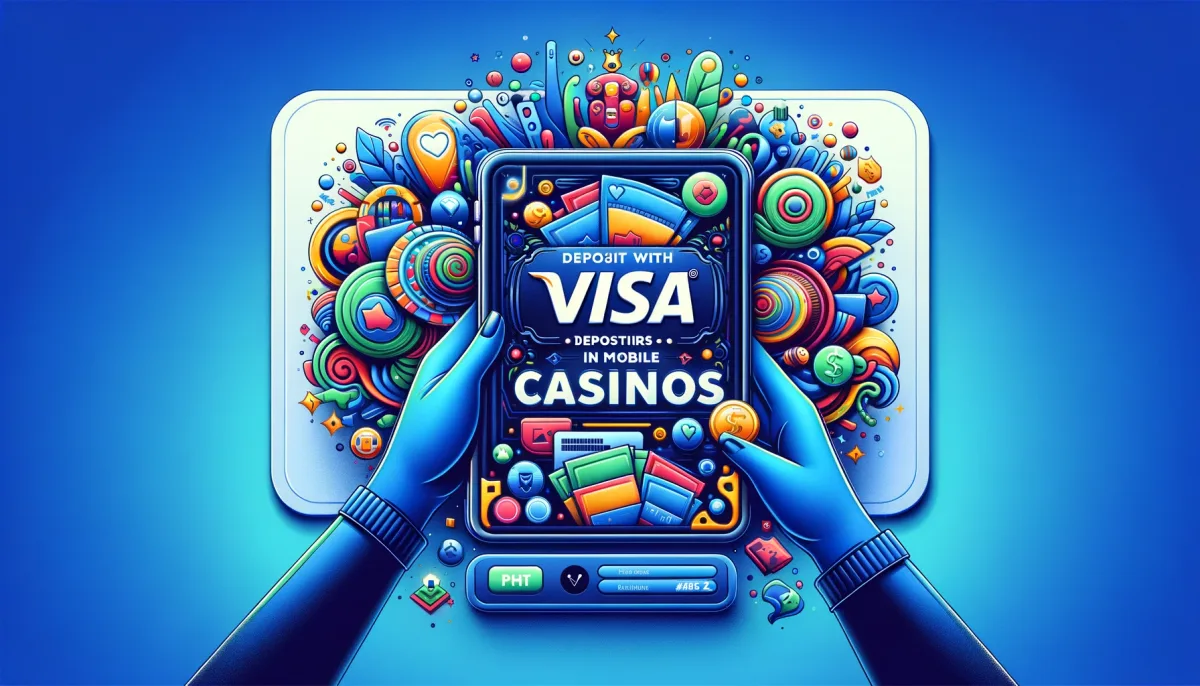 Visa Mobile Betting Bonuses and Promotions