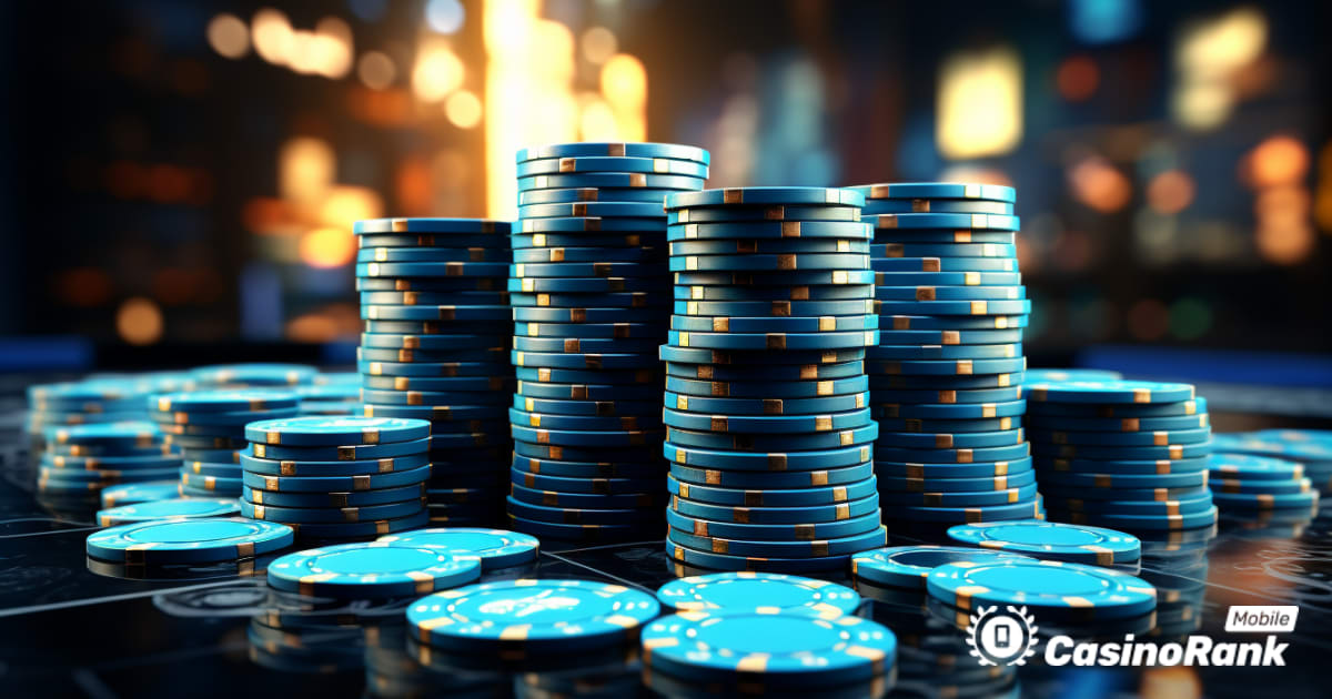 Best Mobile Casino Bonuses for Beginners