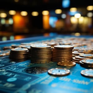 $10 Minimum Deposit Mobile Casinos in 2024